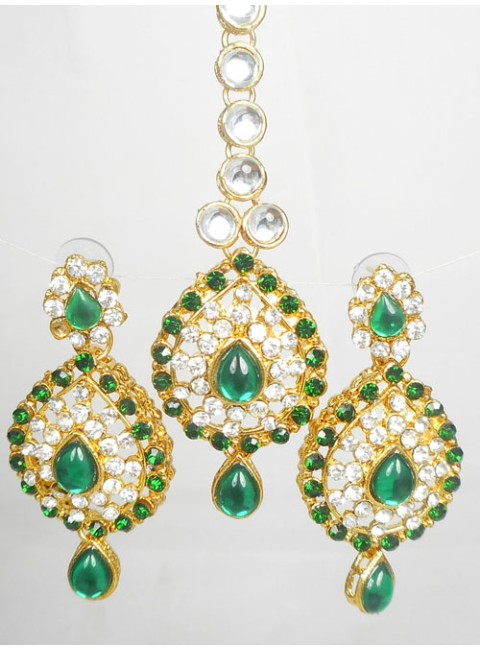 Fashion Earrings